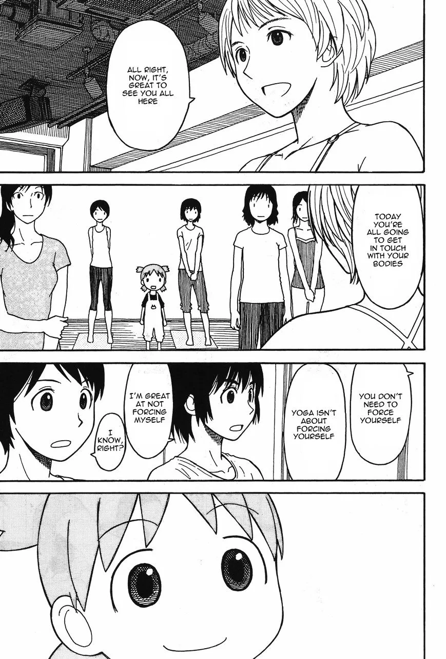 Yotsubato! - Page 18