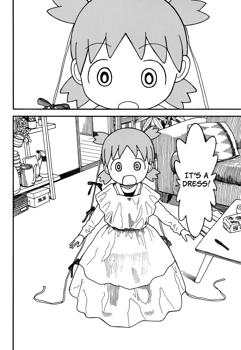 Yotsubato! - Page 23