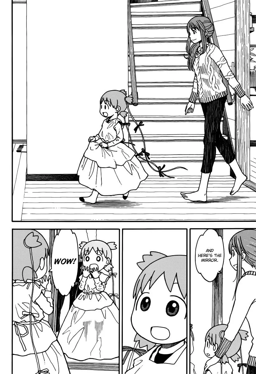 Yotsubato! - Page 25