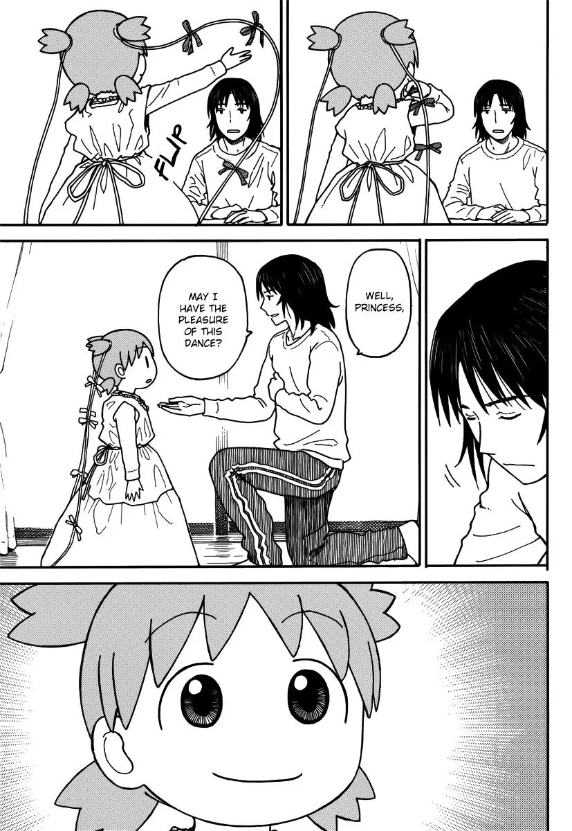 Yotsubato! - Page 30