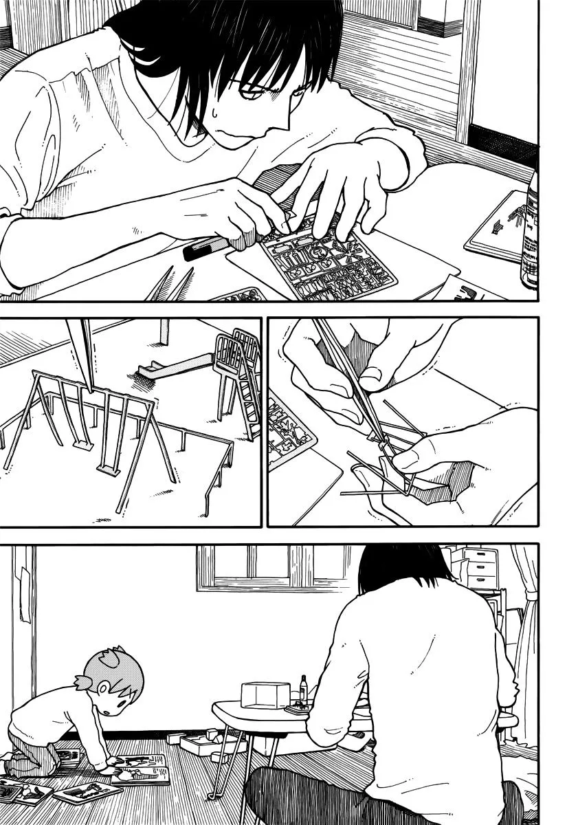 Yotsubato! - Page 4