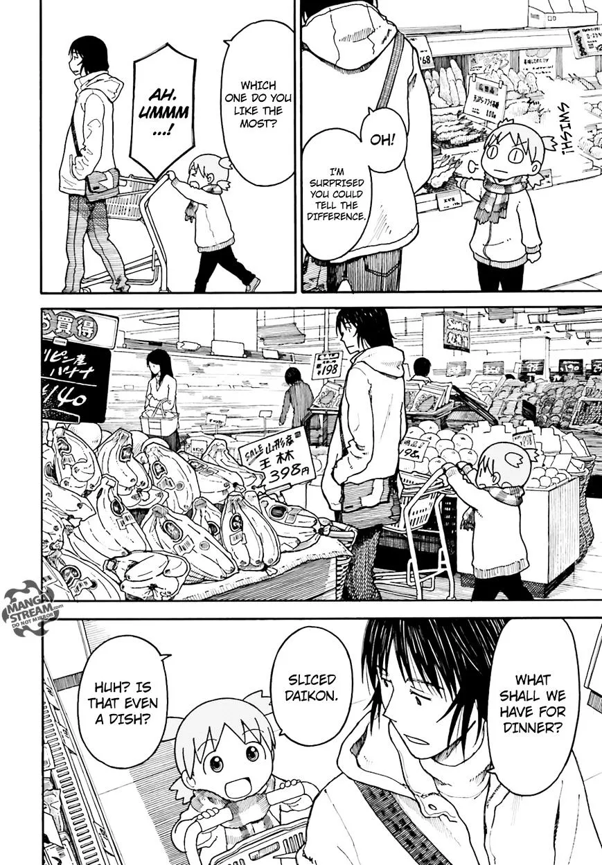 Yotsubato! - Page 10