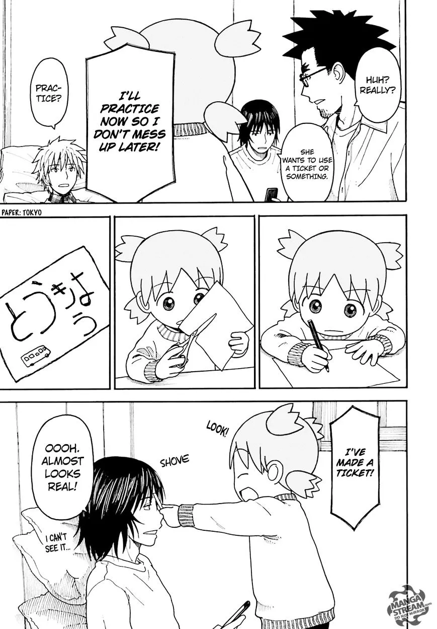 Yotsubato! - Page 29