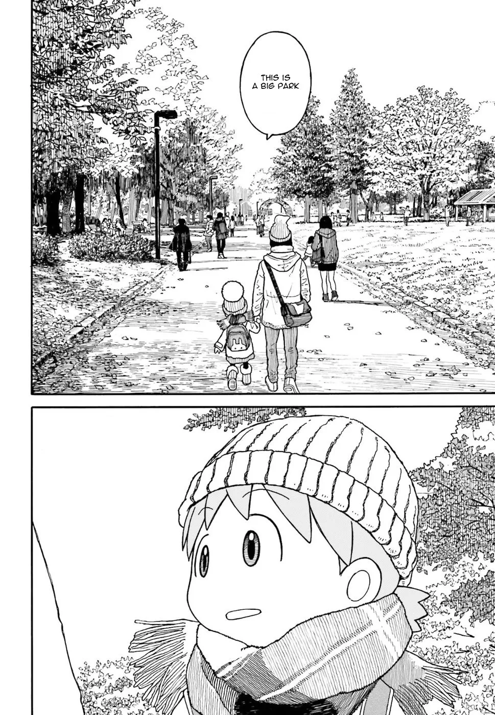 Yotsubato! - Page 1