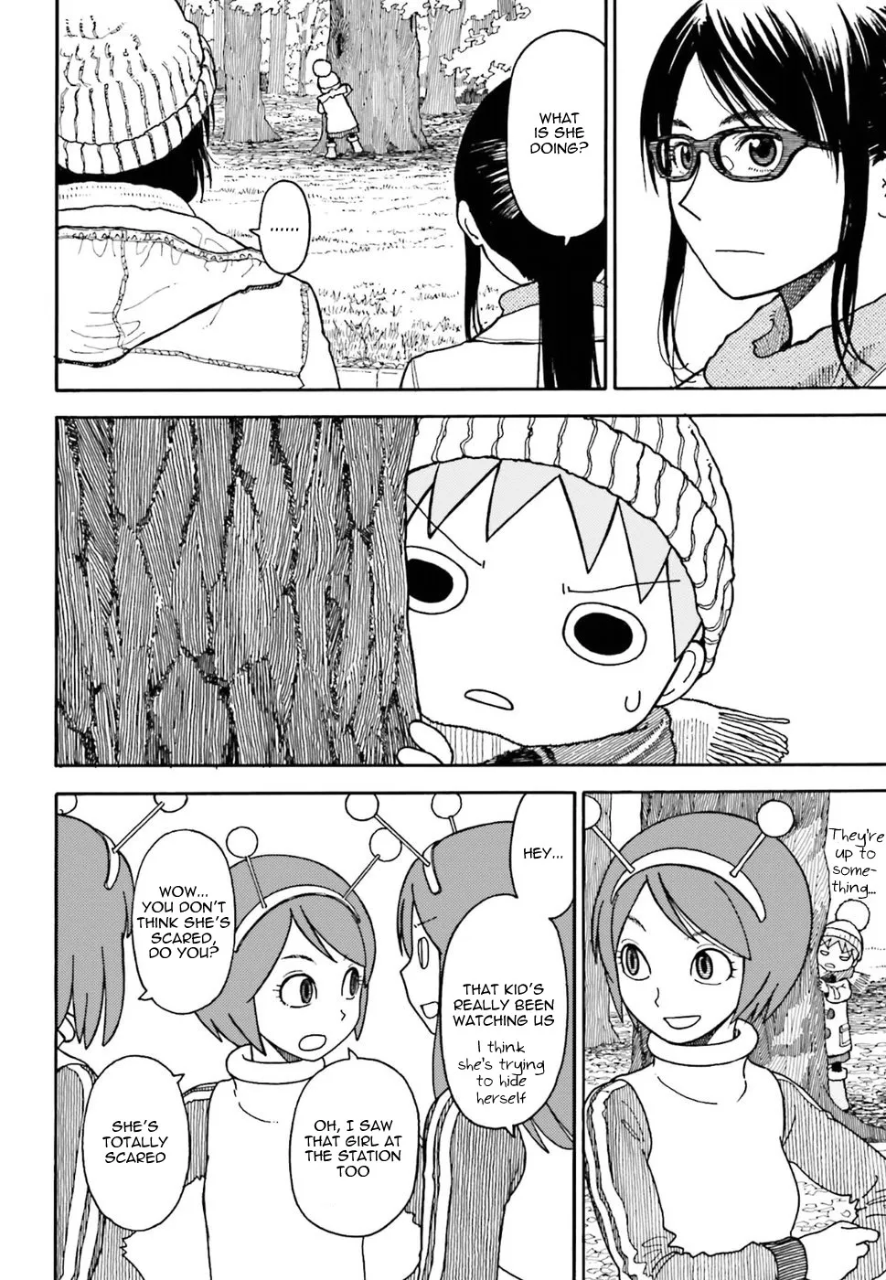 Yotsubato! - Page 3