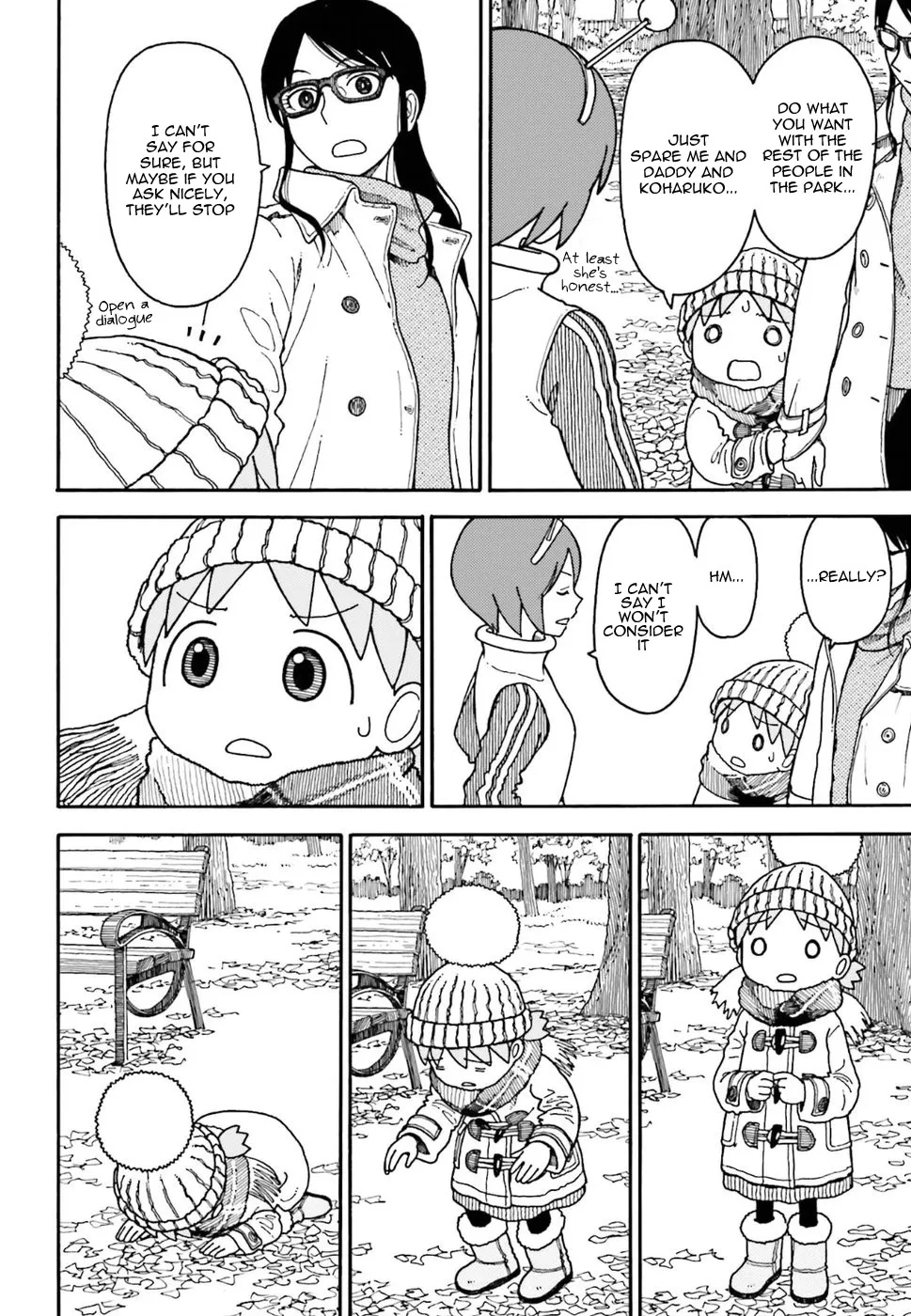 Yotsubato! - Page 9