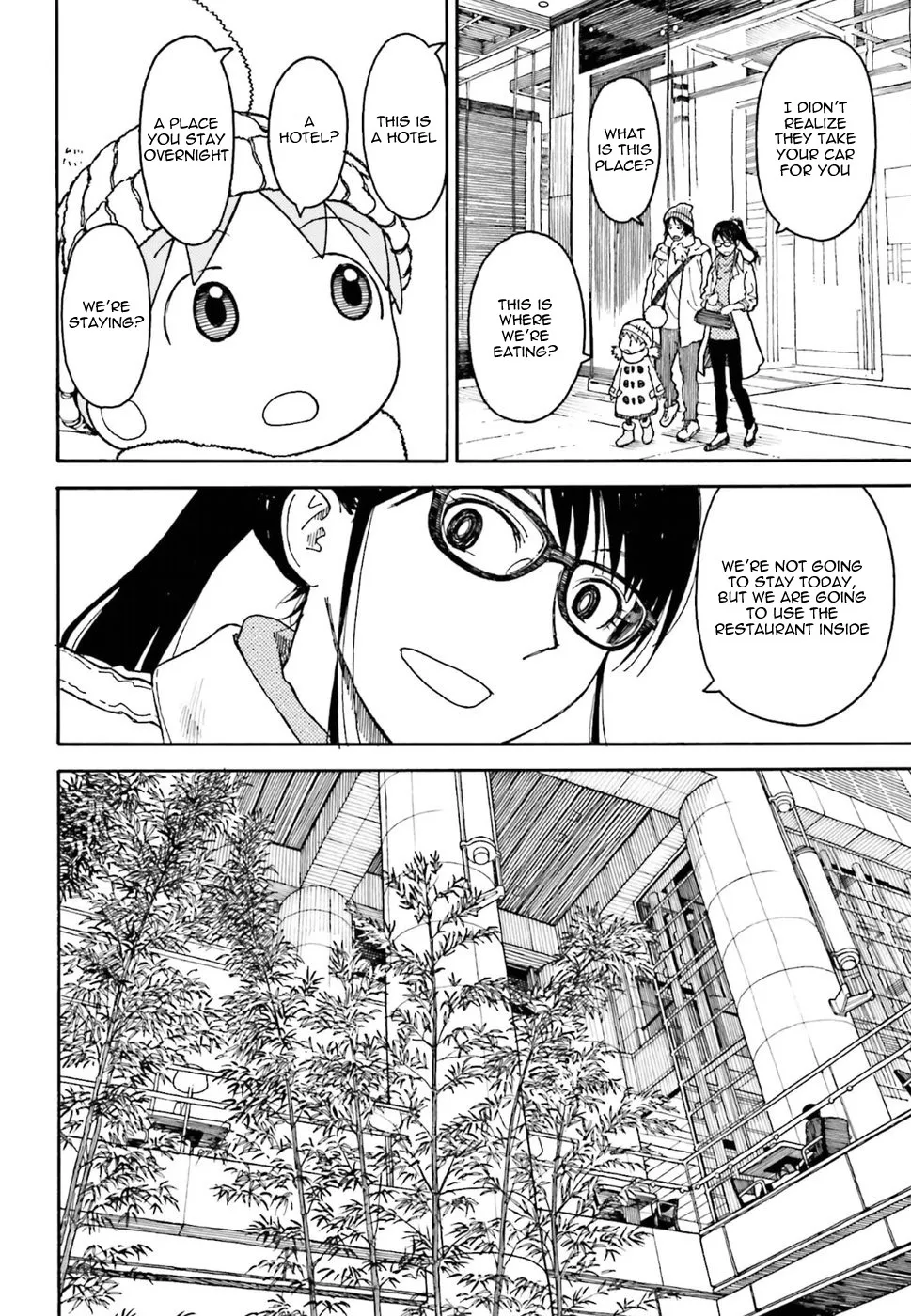 Yotsubato! - Page 5