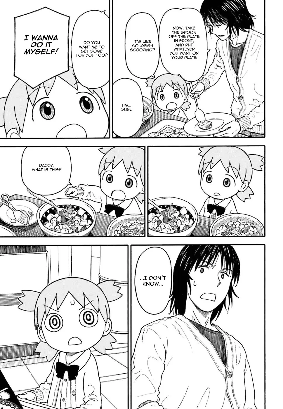 Yotsubato! - Page 2