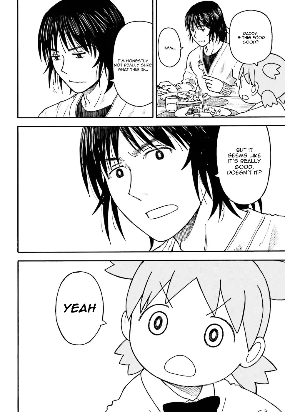 Yotsubato! - Page 7