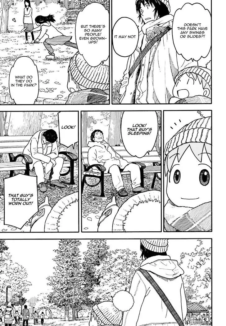 Yotsubato! - Page 2