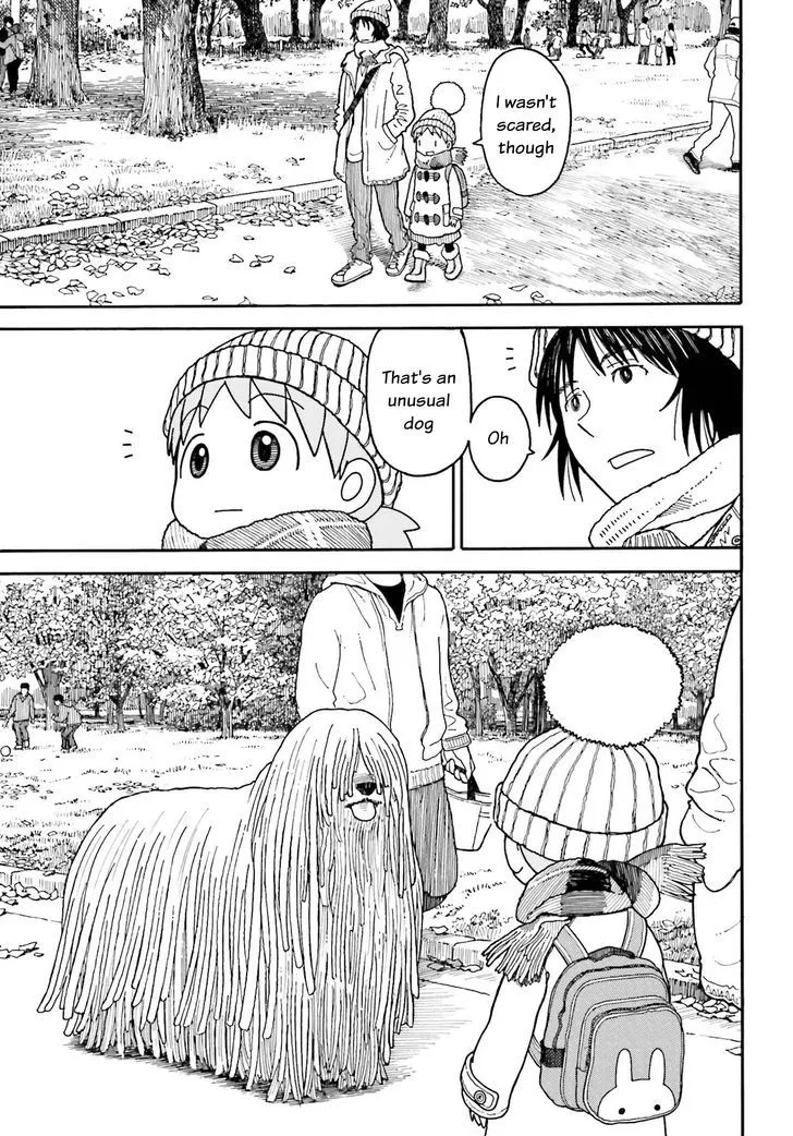 Yotsubato! - Page 4