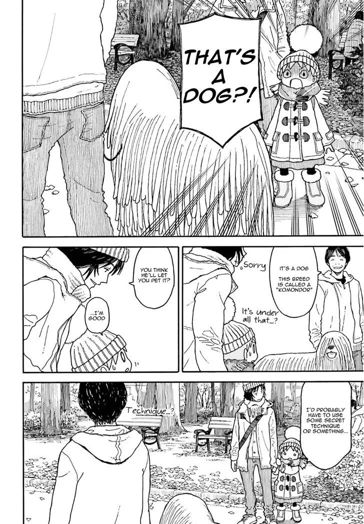 Yotsubato! - Page 5