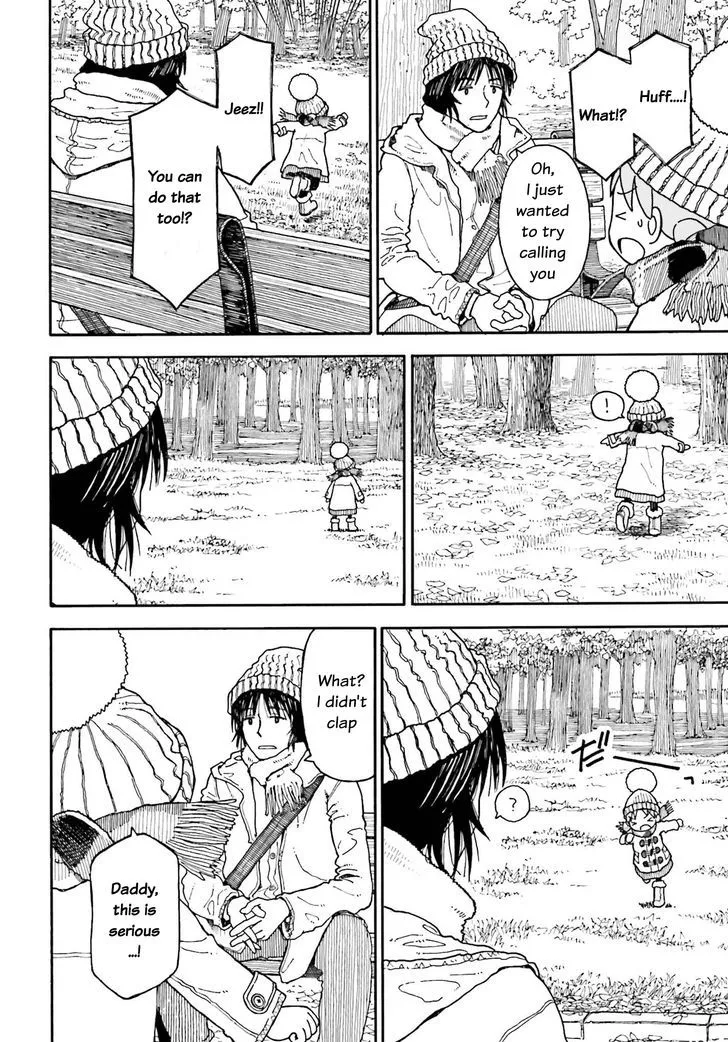 Yotsubato! - Page 9