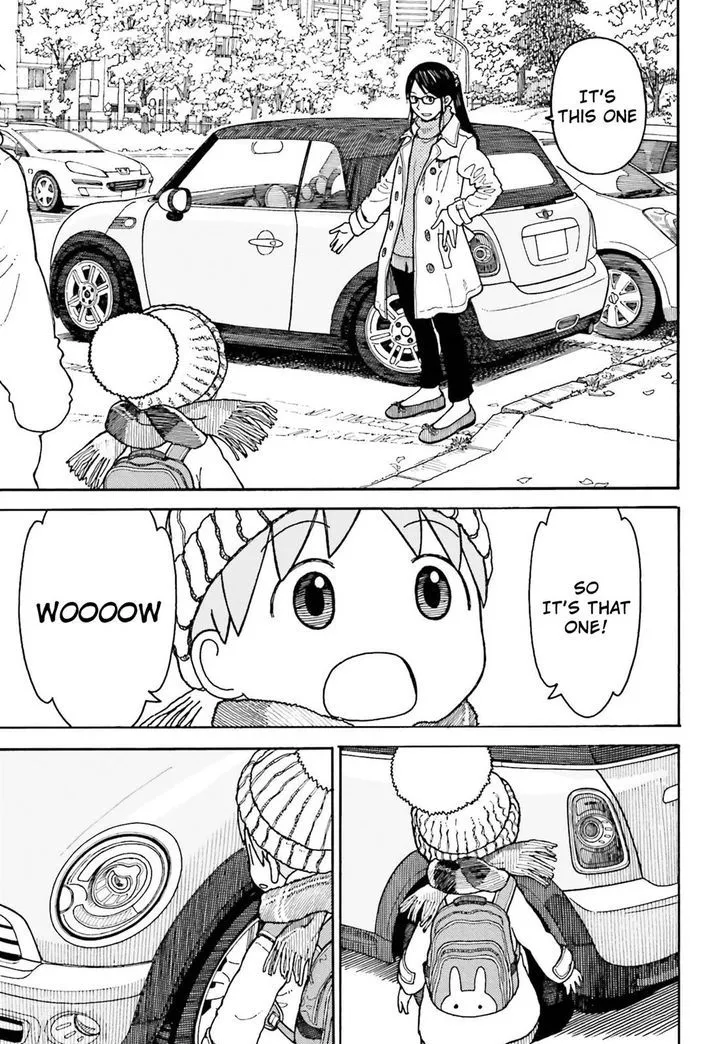 Yotsubato! - Page 16