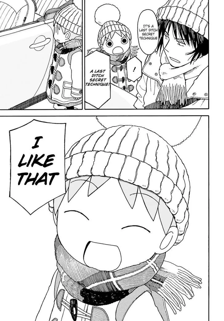 Yotsubato! - Page 20