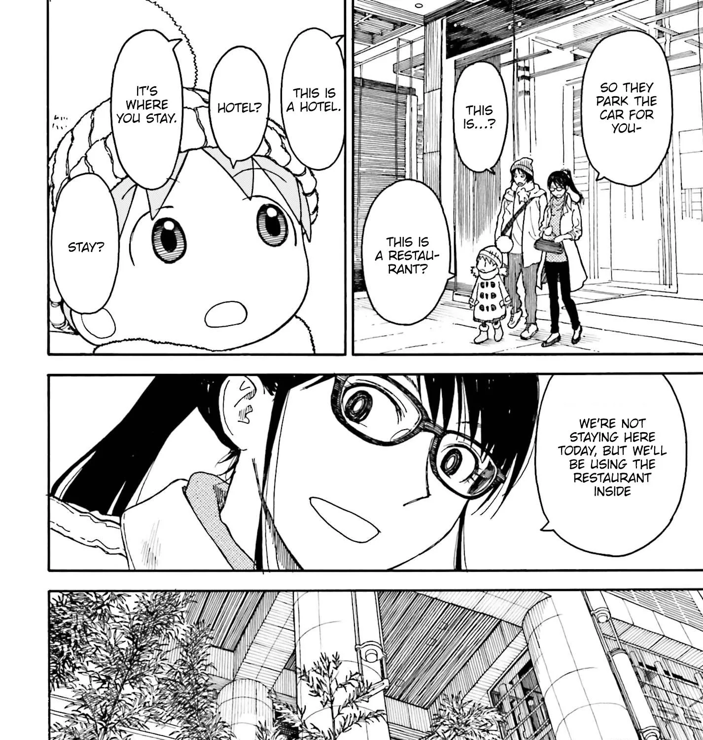 Yotsubato! - Page 10