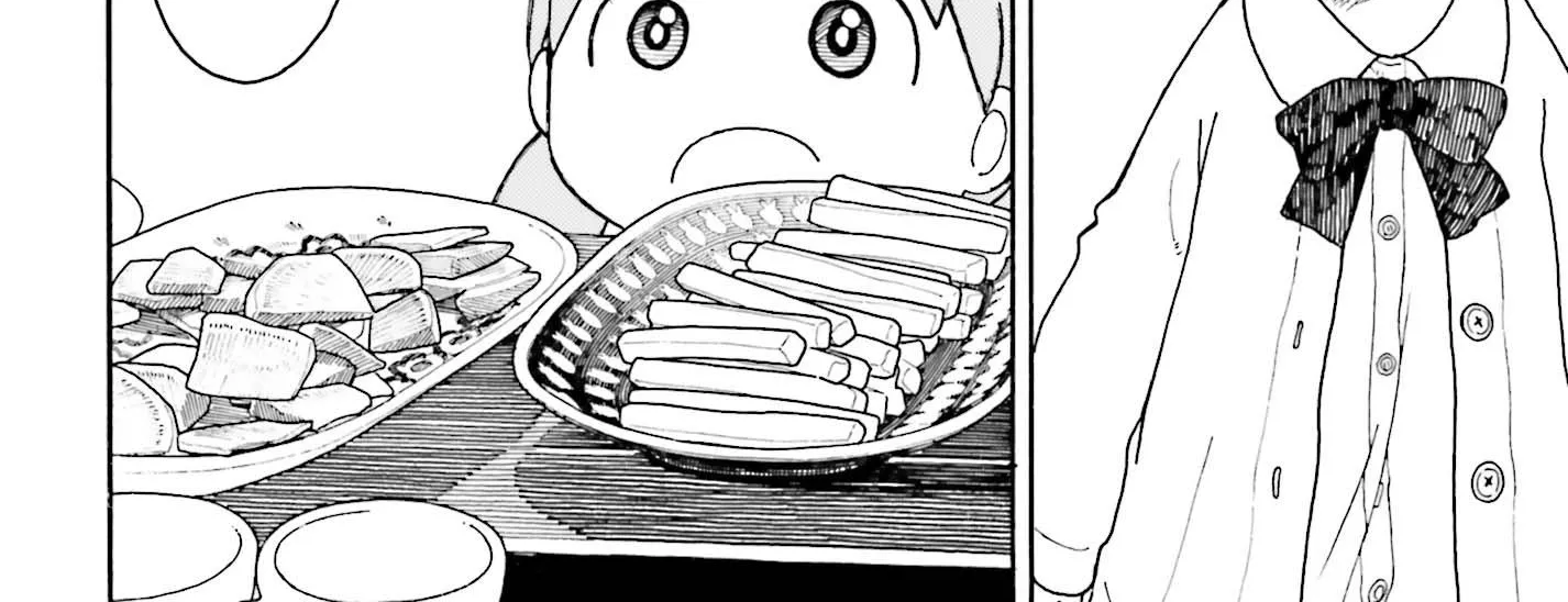 Yotsubato! - Page 23