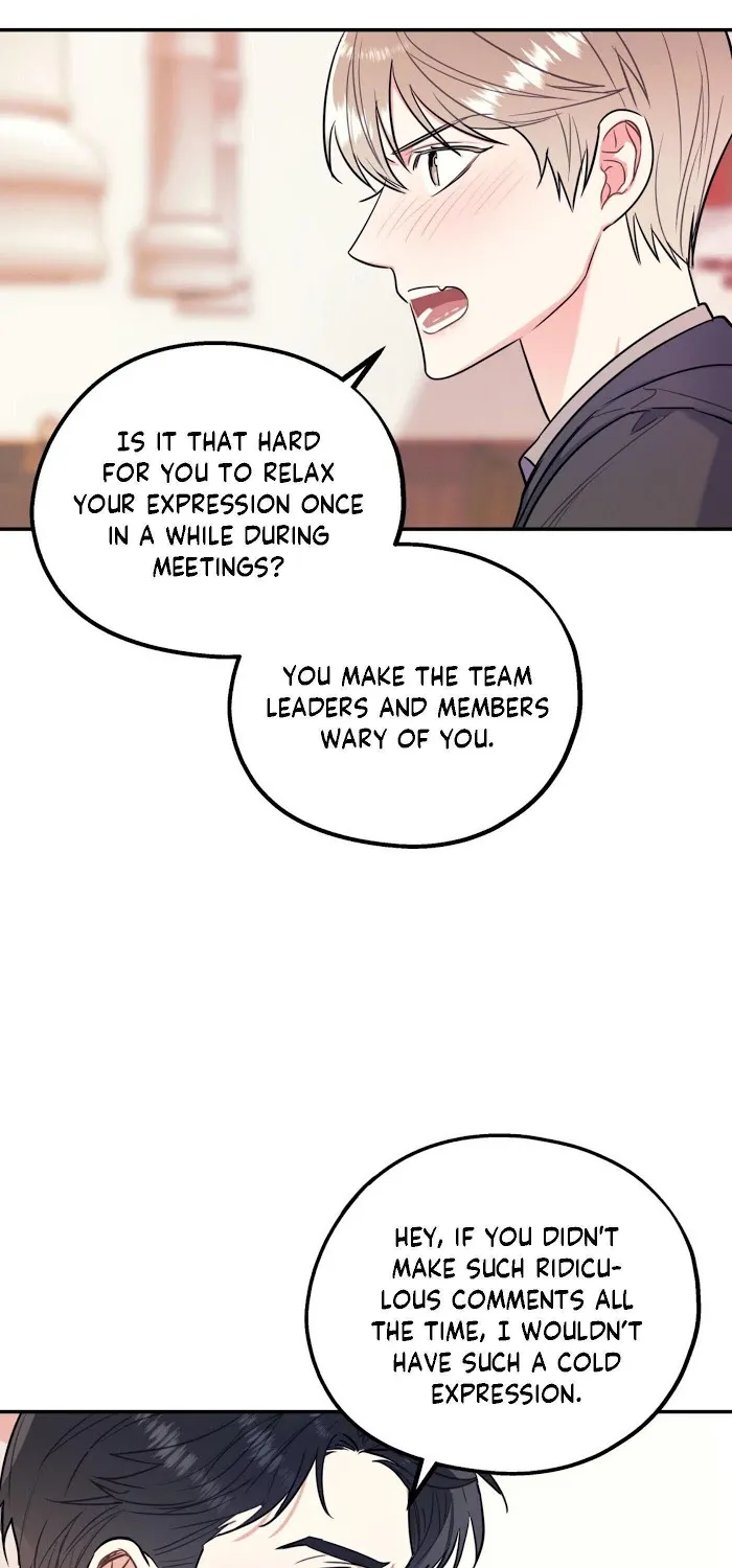 You And I Are Incompatible - Page 39