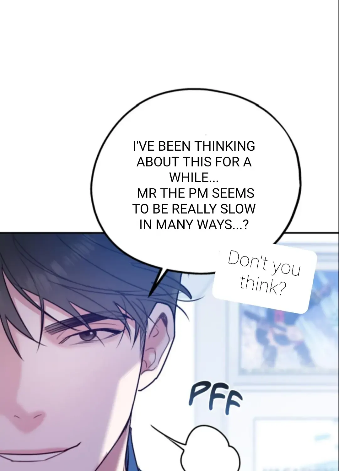 You And I Are Incompatible - Page 33