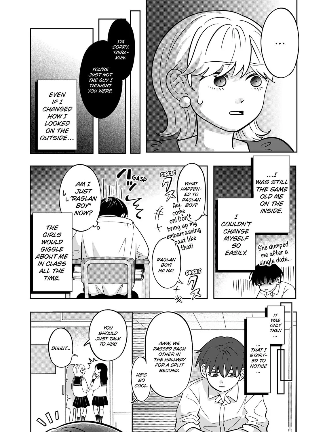 You And I Are Polar Opposites Chapter 35 page 15 - MangaKakalot