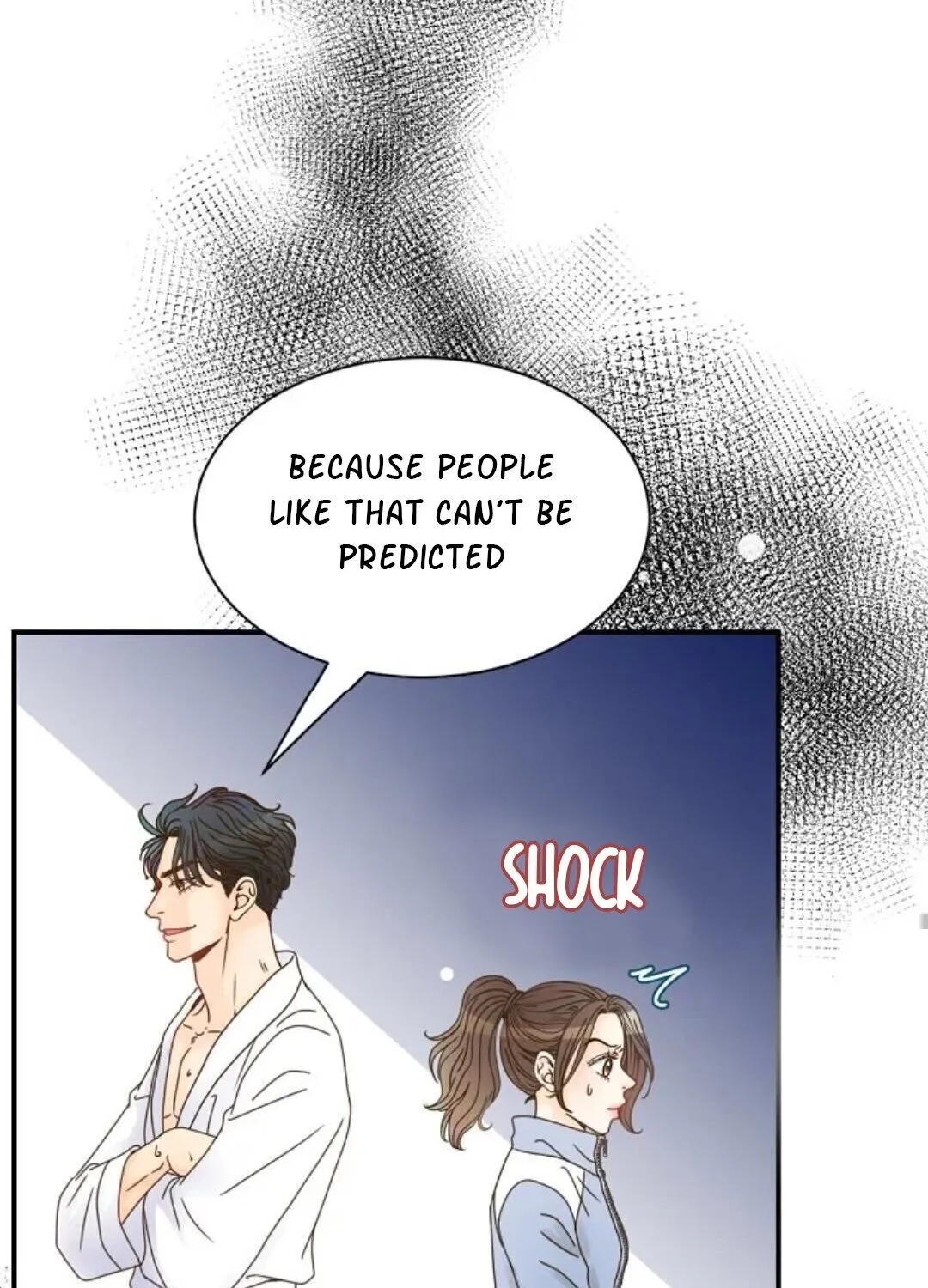 You Are Extraordinary Chapter 2 page 56 - MangaKakalot