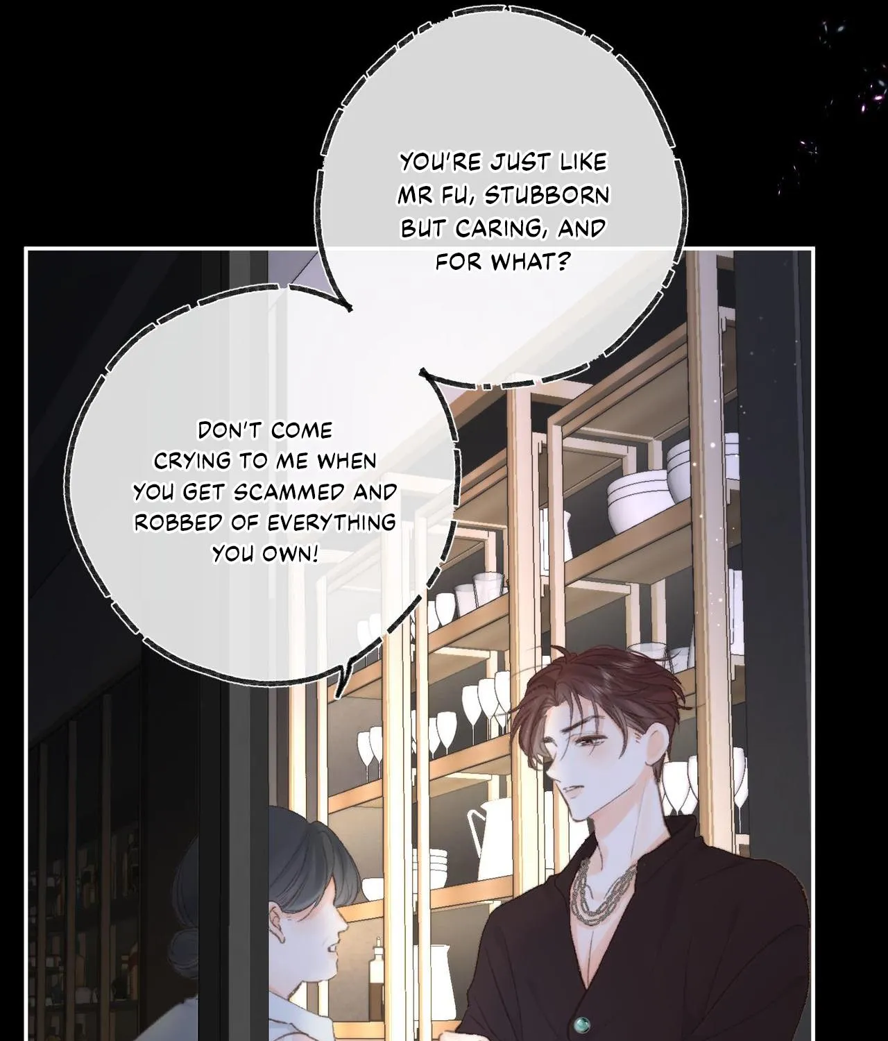 You Are My Desire Chapter 14 page 19 - MangaNato