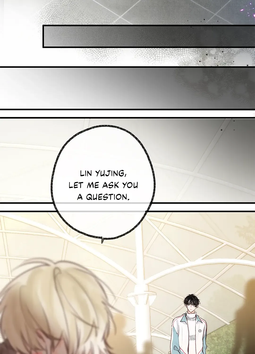 You Are My Desire Chapter 49 page 26 - MangaNato