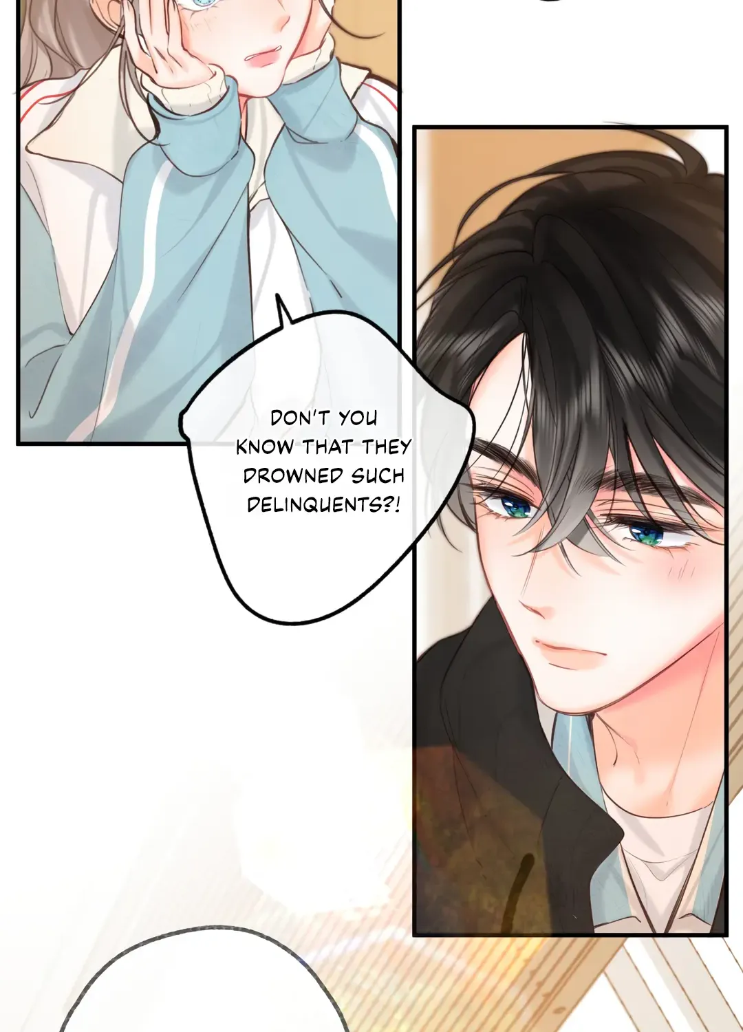 You Are My Desire Chapter 60 page 44 - MangaNato