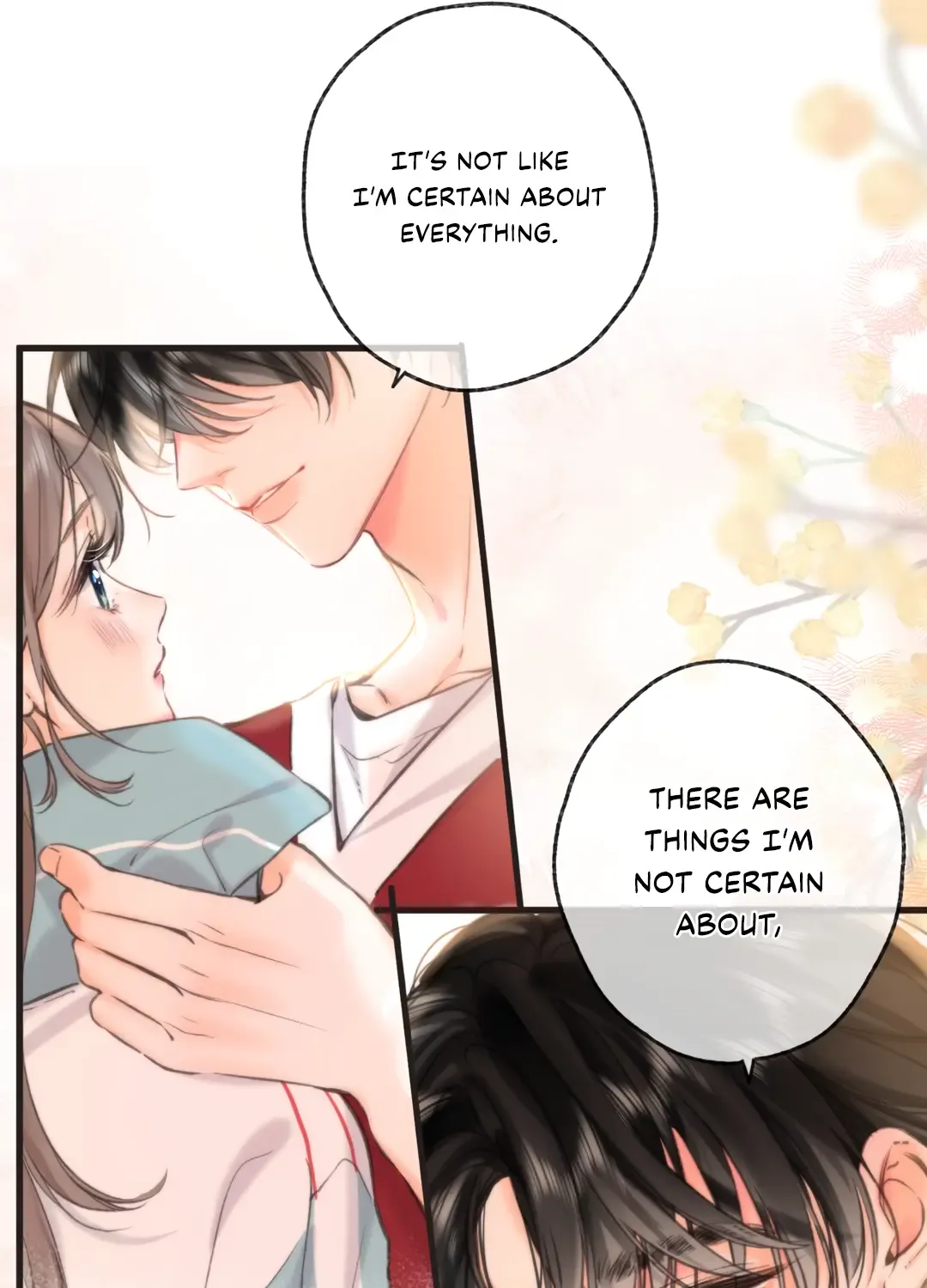 You Are My Desire Chapter 65 page 20 - MangaKakalot