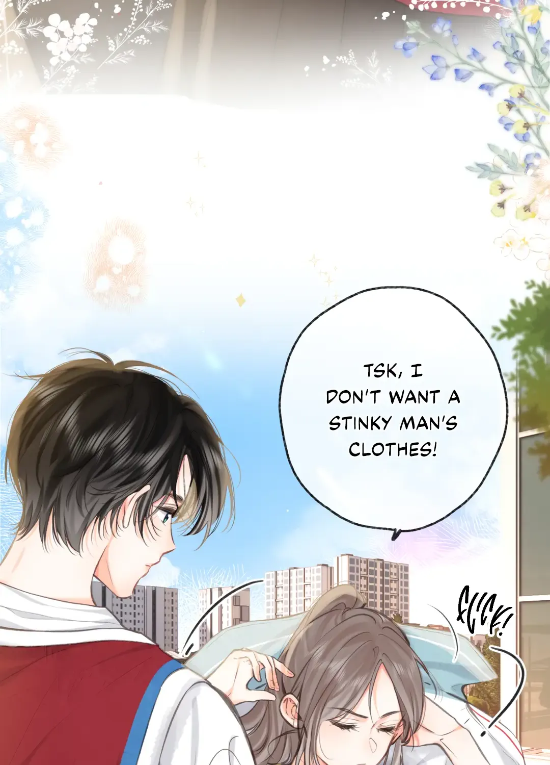 You Are My Desire Chapter 65 page 4 - MangaKakalot