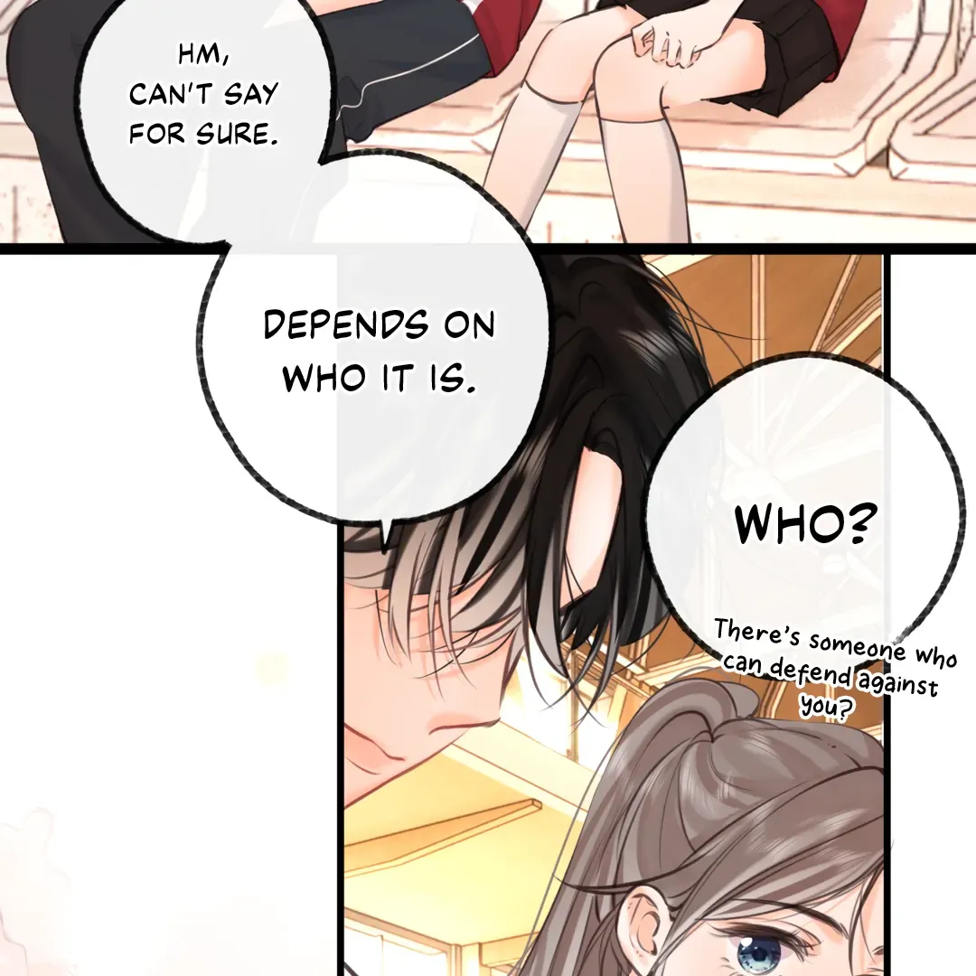 You Are My Desire Chapter 67 page 25 - MangaKakalot