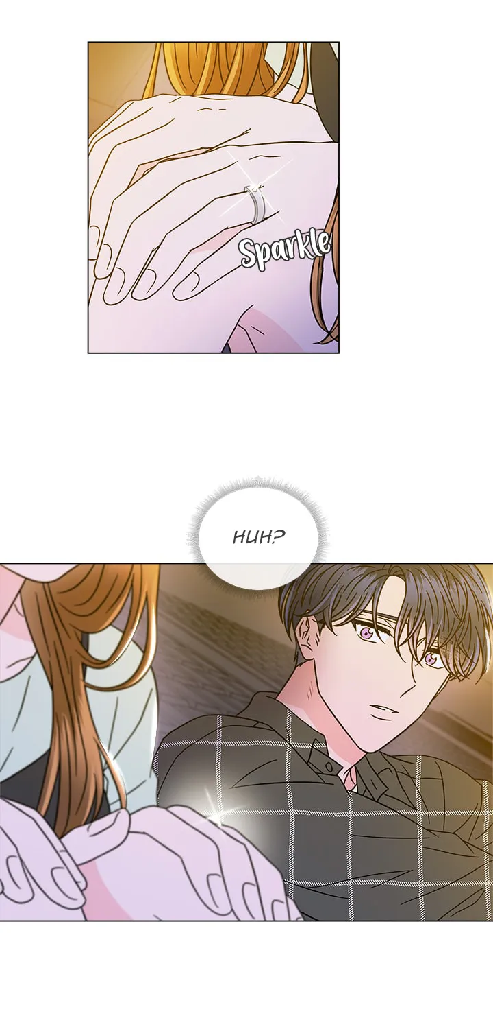 You Are My Destiny Chapter 50 page 40 - MangaKakalot