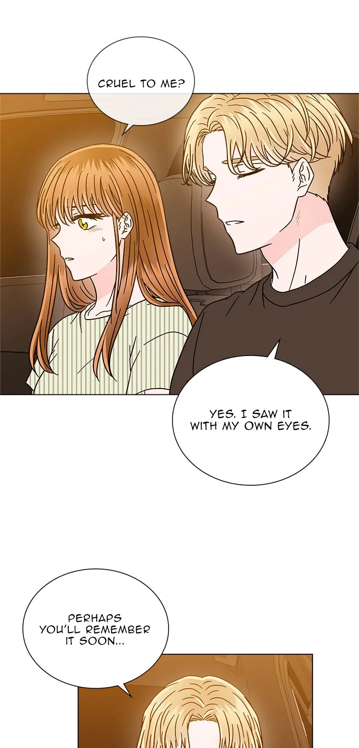 You Are My Destiny Chapter 50 page 5 - MangaKakalot