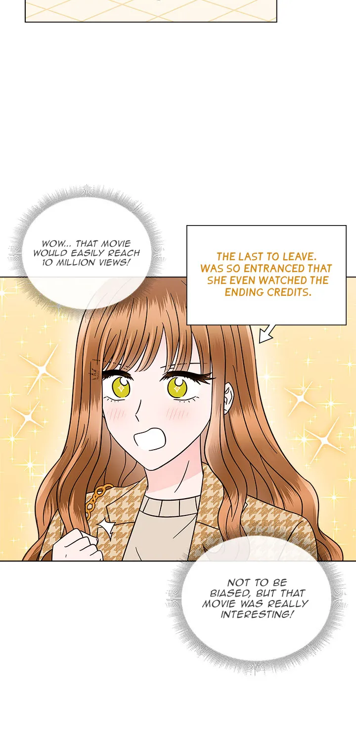 You Are My Destiny Chapter 52 page 12 - MangaKakalot