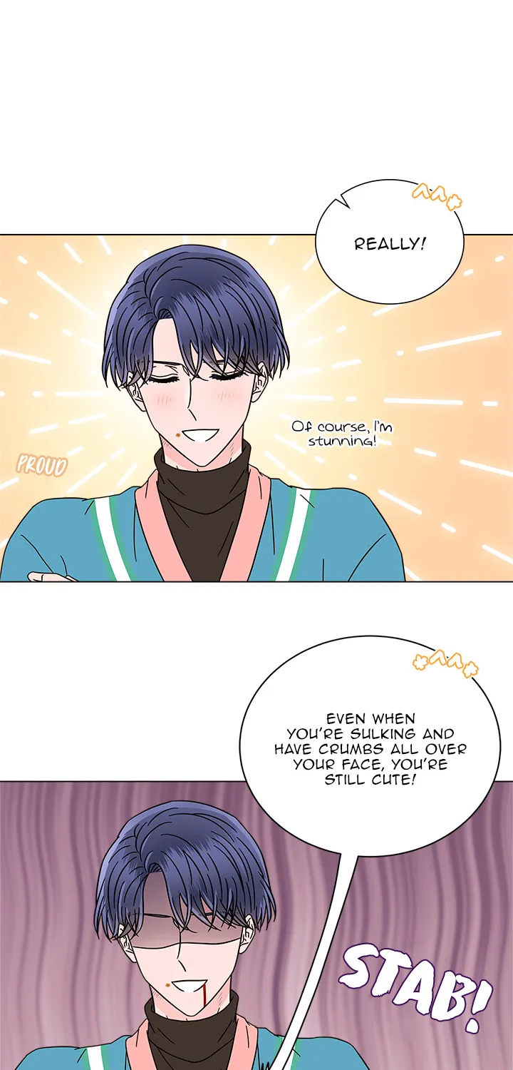 You Are My Destiny Chapter 53 page 49 - MangaKakalot