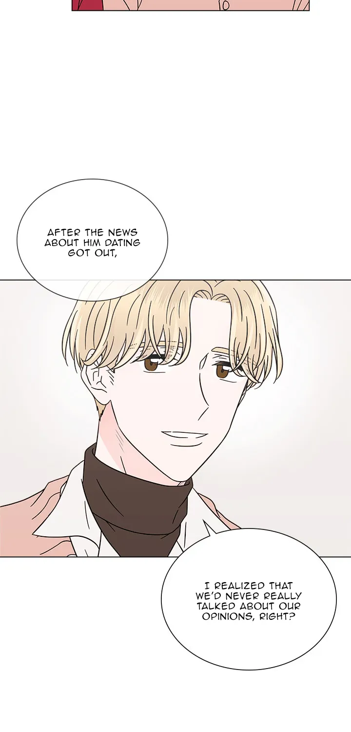 You Are My Destiny Chapter 54 page 29 - MangaKakalot