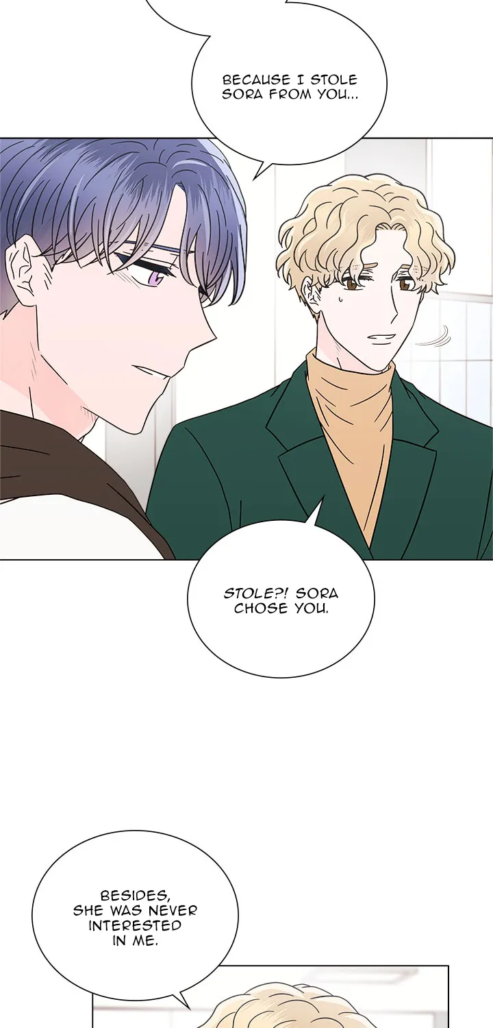 You Are My Destiny Chapter 55 page 23 - MangaKakalot