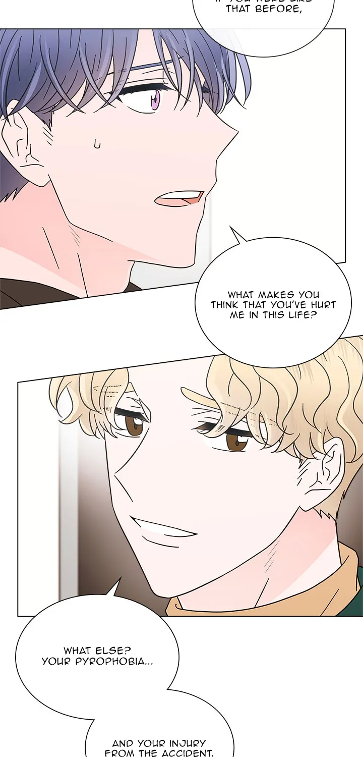 You Are My Destiny Chapter 55 page 32 - MangaKakalot