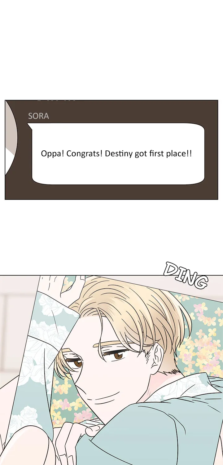 You Are My Destiny Chapter 55 page 51 - MangaKakalot