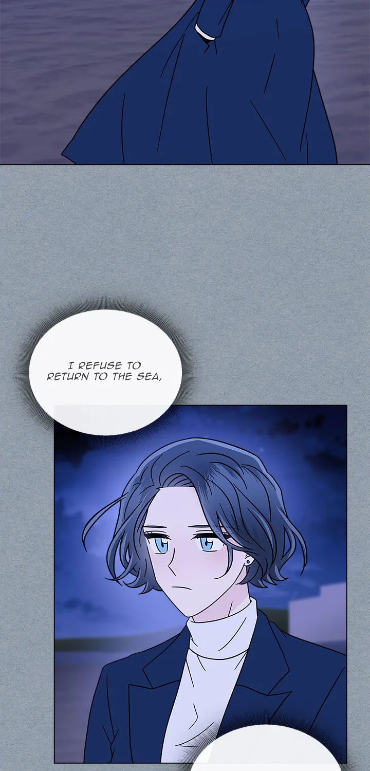 You Are My Destiny Chapter 56 page 5 - MangaKakalot