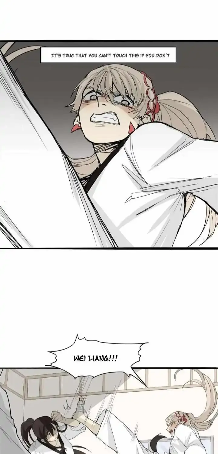 You Are My Destiny Chapter 58.1 page 22 - MangaKakalot