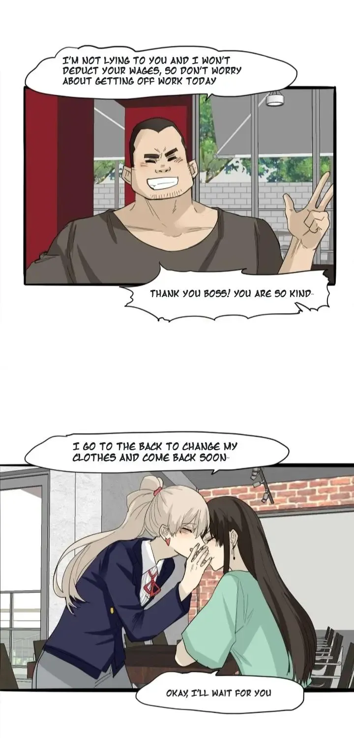 You Are My Destiny Chapter 58.1 page 5 - MangaKakalot