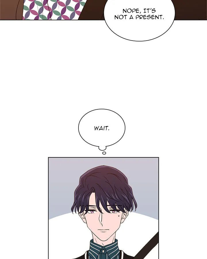 You Are My Destiny Chapter 11 page 10 - MangaKakalot