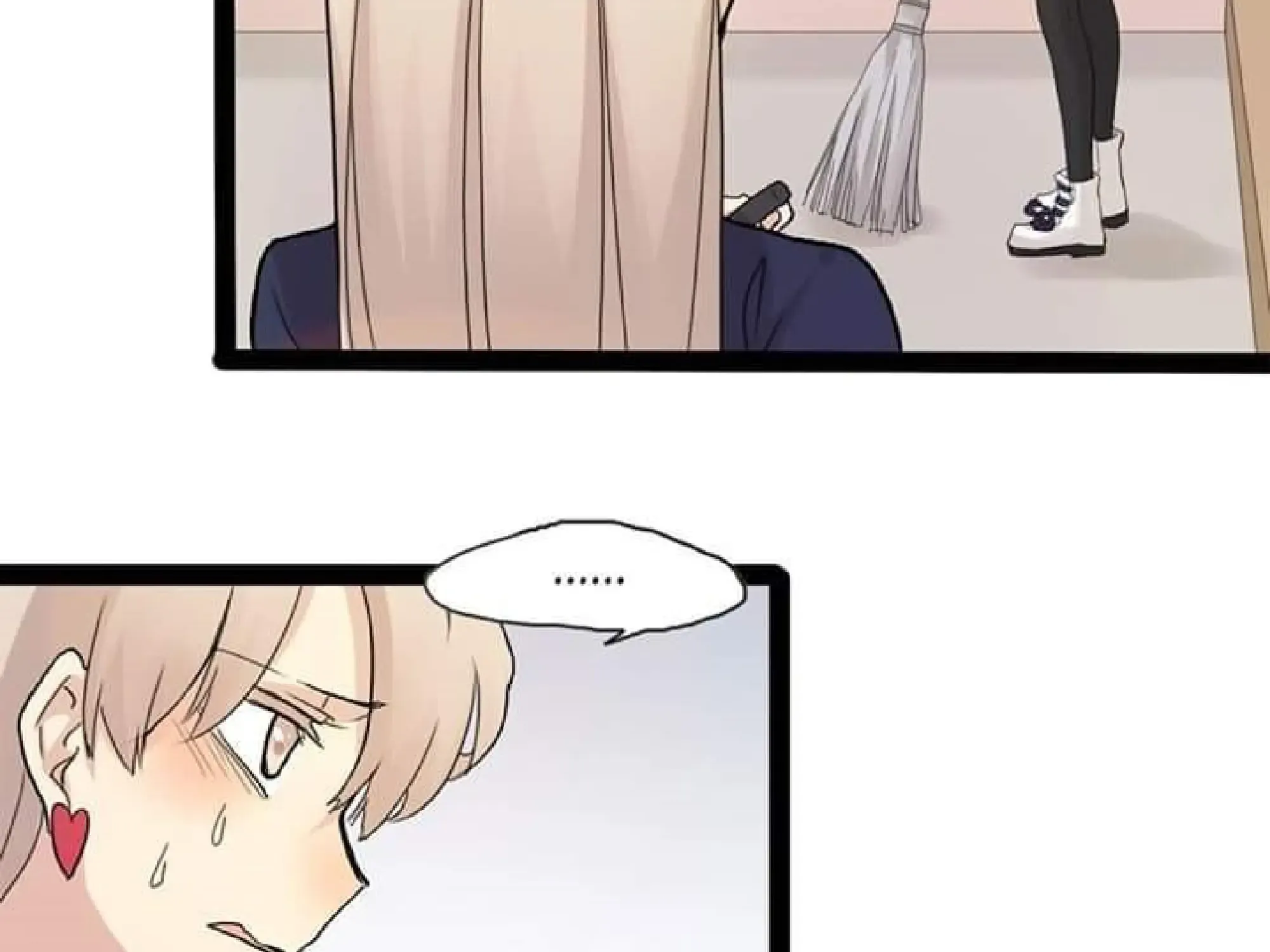 You Are My Destiny - Page 70