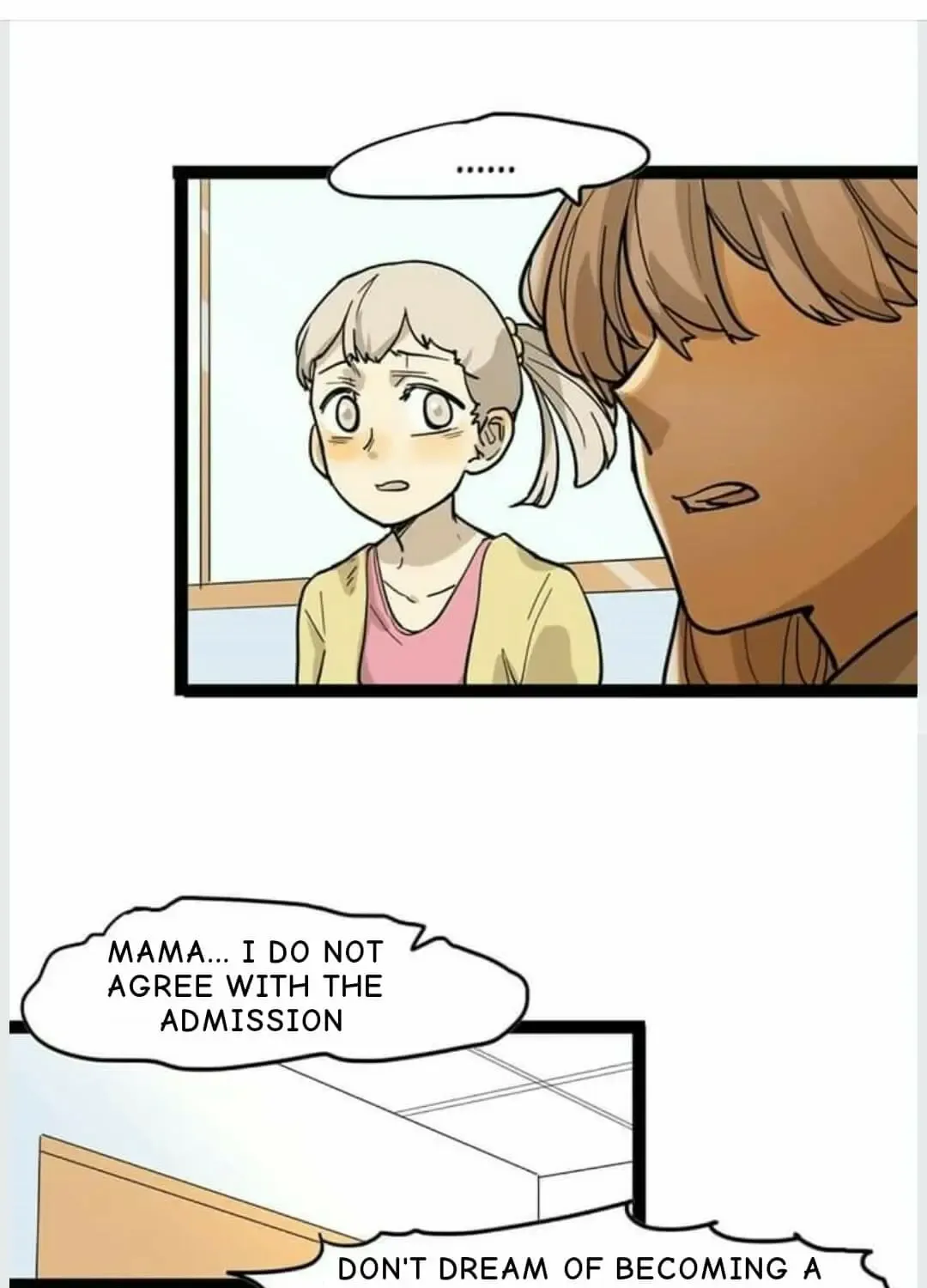 You Are My Destiny - Page 30