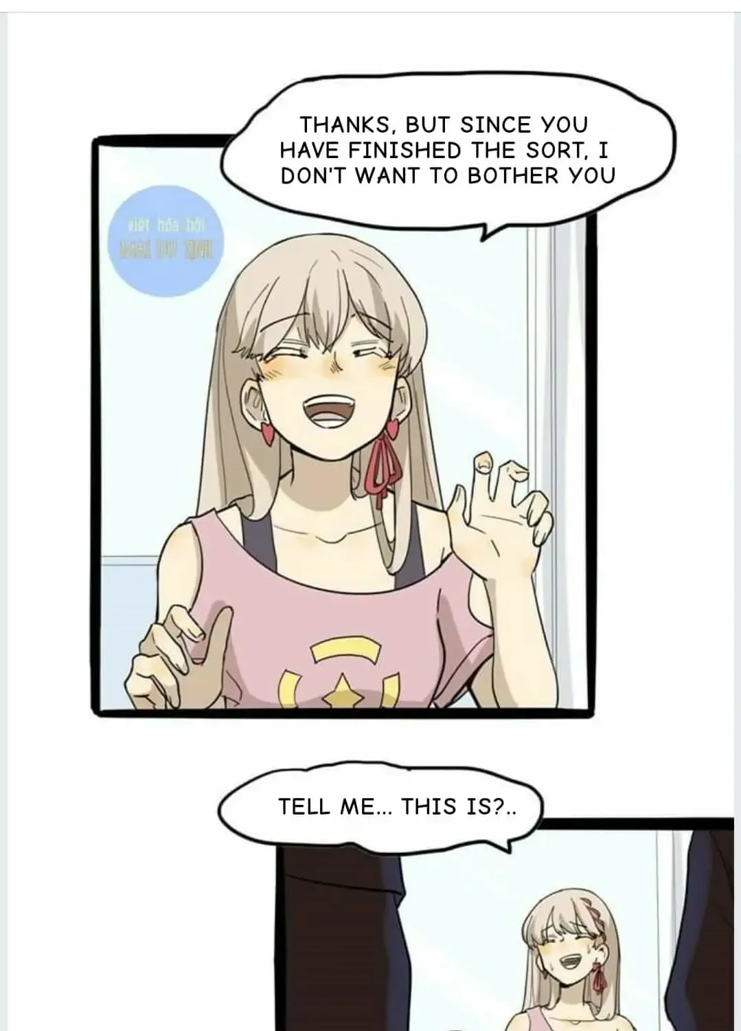 You Are My Destiny - Page 12