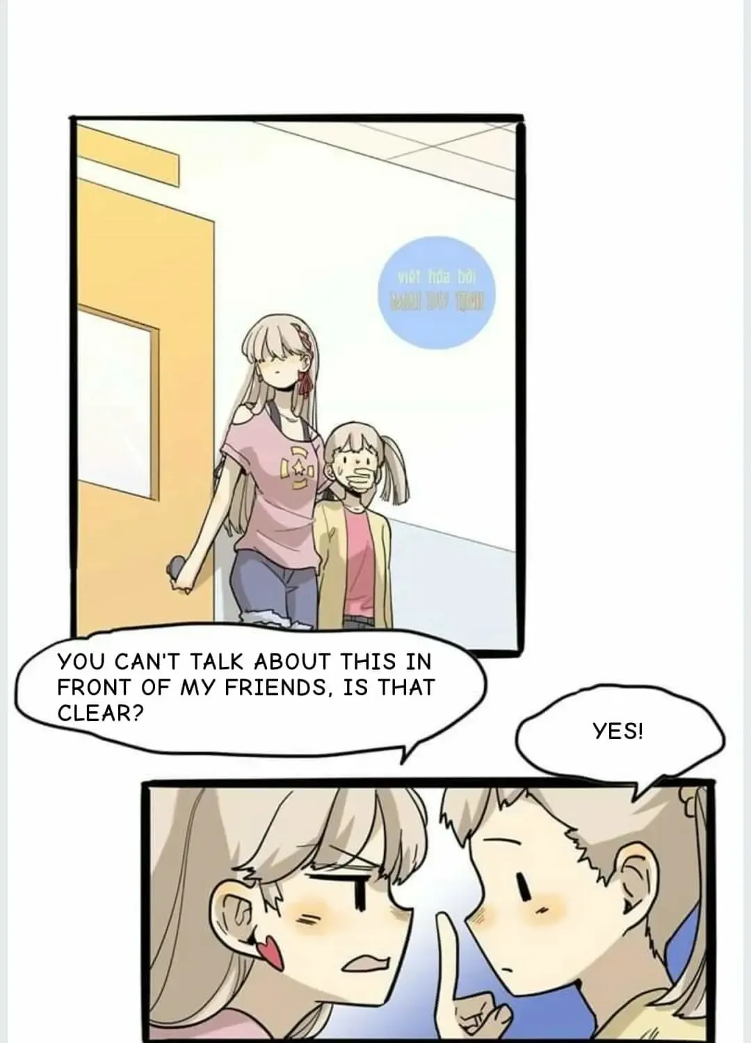 You Are My Destiny - Page 26