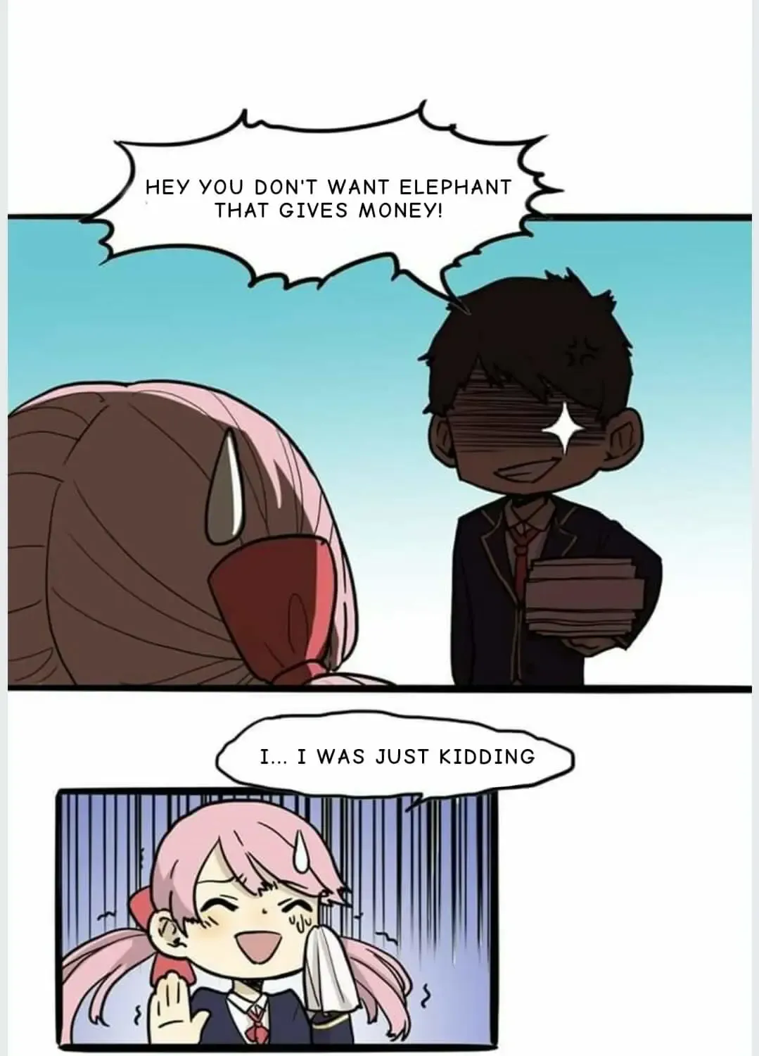 You Are My Destiny - Page 10