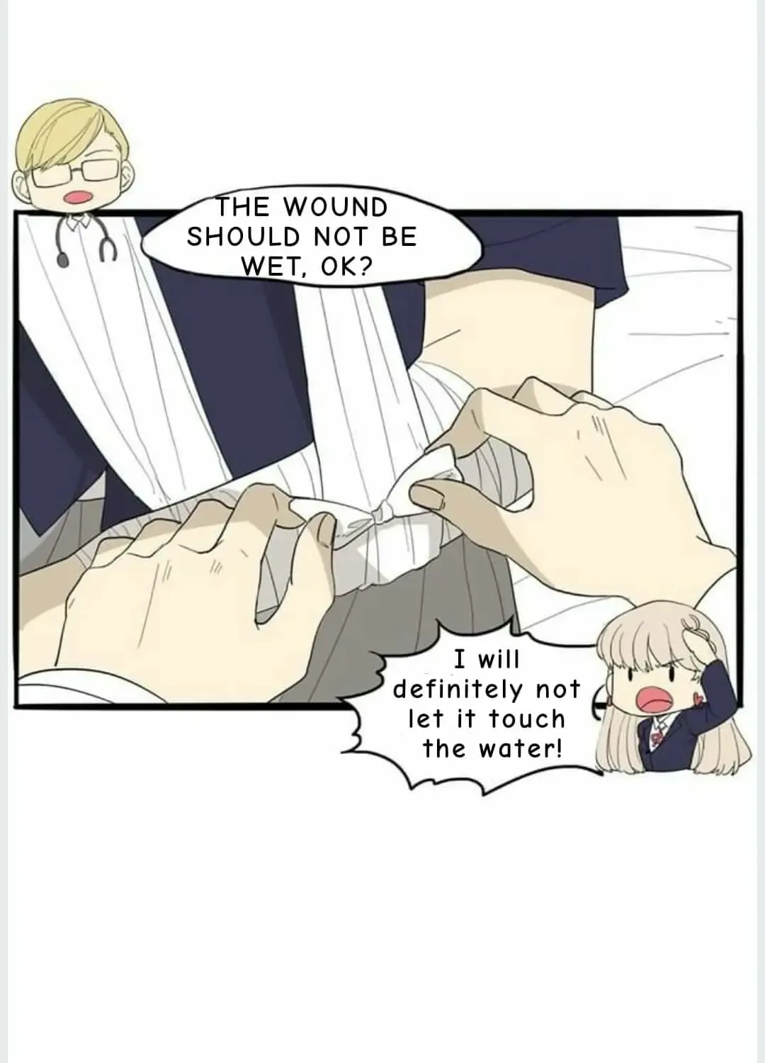 You Are My Destiny - Page 42