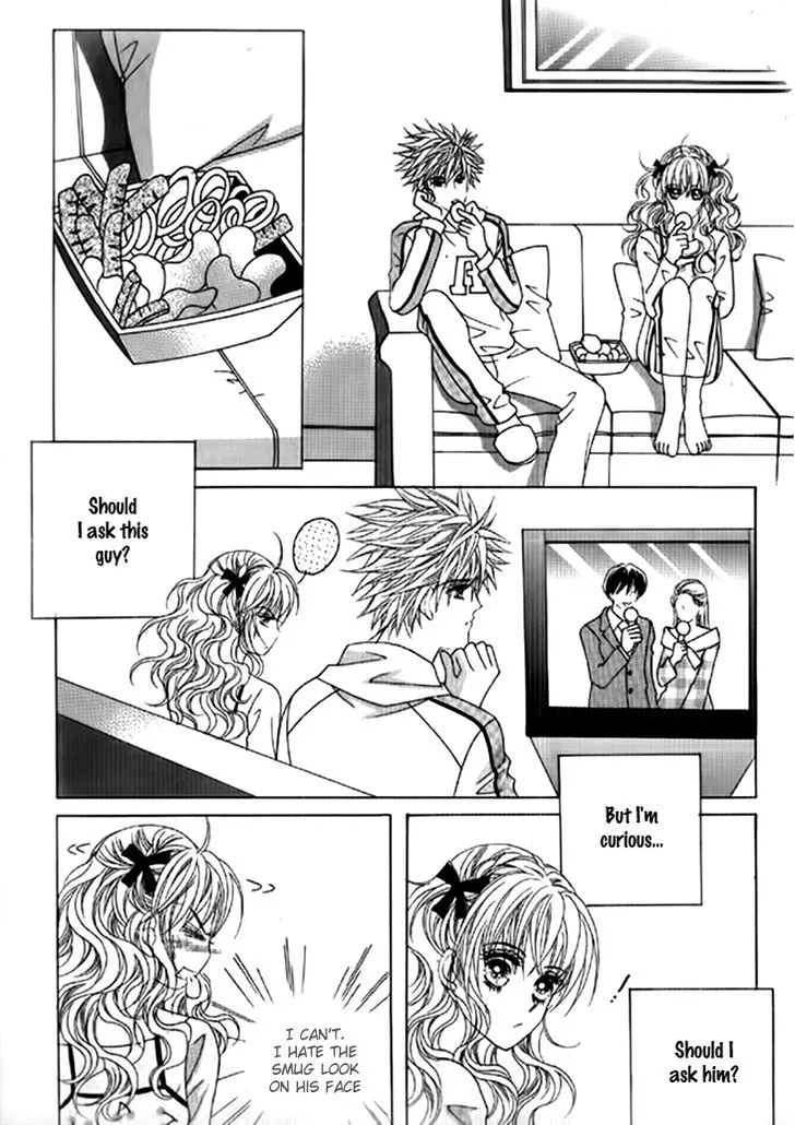 You are My Everything Chapter 15 page 23 - MangaKakalot